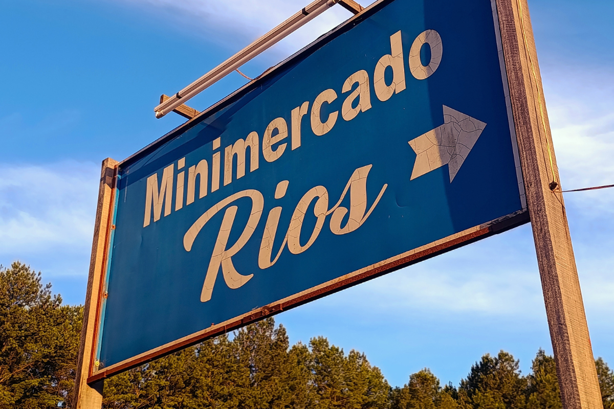 Minimercado Rios